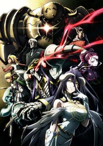 Повелитель ТВ-4 / Overlord TV-4