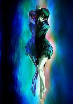 Сумеречная Дева и Амнезия / Tasogare Otome x Amnesia