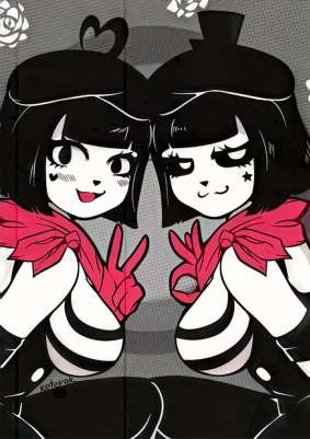 MIME AND DASH