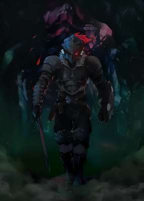 Убийца гоблинов / Goblin Slayer
