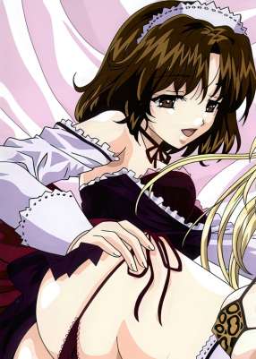 Stringendo: Angel-tachi no Private Lesson