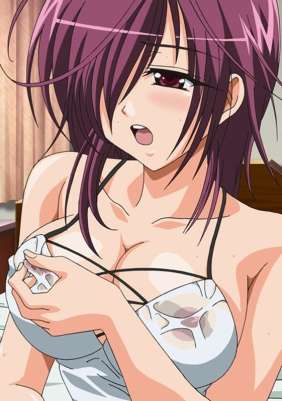 Kateikyoushi no Onee-san 2