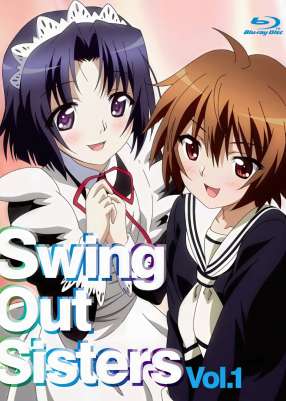 Swing Out Sisters (Extended)