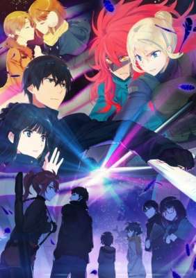 Посредственность из школы магов ТВ-2 / Mahouka Koukou no Rettousei TV-2