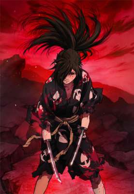 Дороро ТВ-2 (Ремейк) / Dororo
