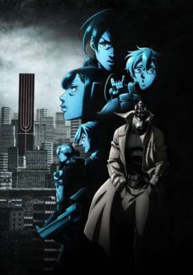 Жизнь без оружия ТВ-2 / No Guns Life TV-2