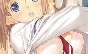 Хентай After... The Animation