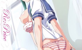 Хентай Reunion