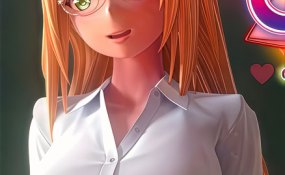 Хентай To love-ru diary TEACHER