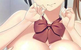 Хентай Boku ni Harem Sefure ga Dekita Riyuu