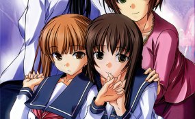 Хентай Ringetsu the Animation