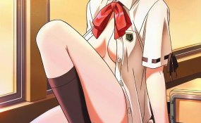 Хентай Sexfriend