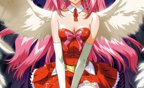 Хентай Asgaldh: Waikyoku no Testament