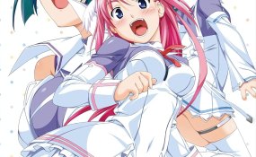 Хентай Oh! My Sex Goddess!