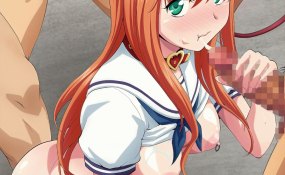 Хентай Tinderbox