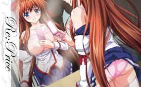 Хентай True Blue