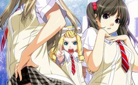 Хентай Kimihagu