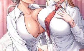 Хентай Class de Otoko wa Boku Hitori!?