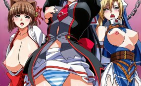 Хентай Seito kaichou Hikaru