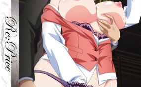 Хентай Manin Densha