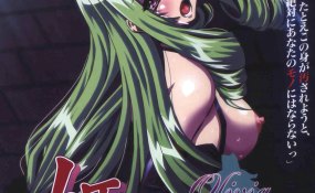 Хентай Himekishi Olivia