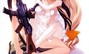 Хентай Angel Core: Tenshi-tachi no Sumika