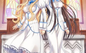 Хентай Otome wa Boku ni Koi Shiteru: Trinkle Stars The Animation