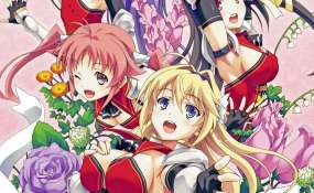 Хентай Koikishi Purely Kiss The Animation