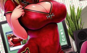 Хентай Soushi Souai: Junai Mellow yori