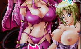 Хентай Vampire