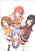 Хентай Глухомань OVA-1 / Non Non Biyori OVA-1