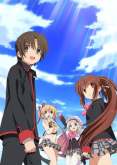 Хентай Маленькие проказники ТВ-1 / Little Busters!