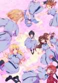 Хентай 22/7 / Nanabun no Nijuuni