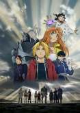 Хентай Цельнометаллический Алхимик: Священная звезда Милоса / Fullmetal Alchemist: The Sacred Star of Milos