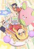 Хентай Габриель бросает школу / Gabriel DropOut