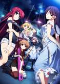 Хентай Эдем в серых тонах / Grisaia no Rakuen