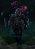 Хентай Убийца гоблинов / Goblin Slayer