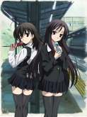 Хентай Школьные дни / School Days