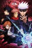 Хентай Магическая битва / Jujutsu Kaisen