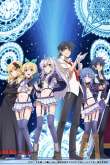 Хентай Акашийские хроники худшего преподавателя магии / Roku de Nashi Majutsu Koushi to Akashic Records