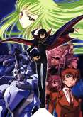 Хентай Код Гиас: Восставший Лелуш ТВ-1 / Code Geass Hangyaku no Lelouch