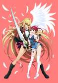 Хентай Импульс валькирии: Русалочка / Valkyrie Drive: Mermaid