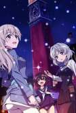 Хентай Отважные Ведьмы OVA / Brave Witches OVA