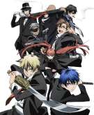 Хентай История Семьи Аркана / Arcana Famiglia
