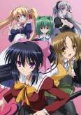 Хентай Моя хранительница Химари / Omamori Himari