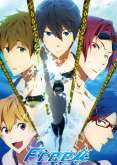 Хентай Вольный стиль! ТВ-1 / Free! TV-1