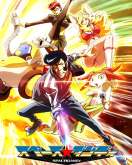 Хентай Космический Денди ТВ-2 / Space Dandy TV-2