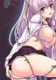 Хентай Sei Shoujo The Animation