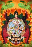 Хентай Хладнокровный Ходзуки OVA / Hoozuki no Reitetsu OVA
