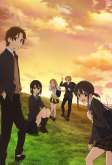 Хентай Связь сердец / Kokoro Connect